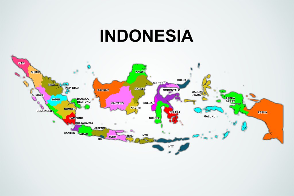 jasa service mesin riso indonesia